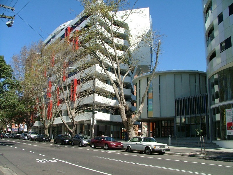 415-455 Bourke Street, Surry Hills NSW 2010