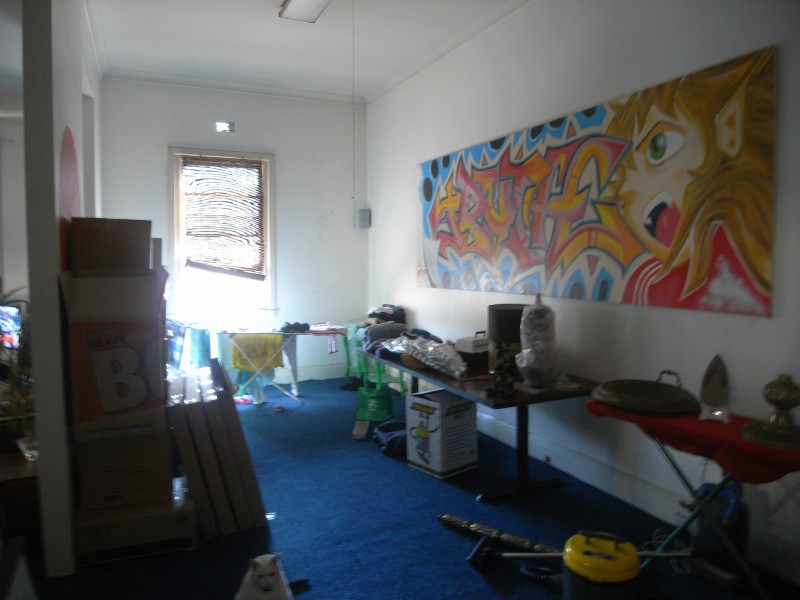 1/275 Cleveland Street, Redfern NSW 2016