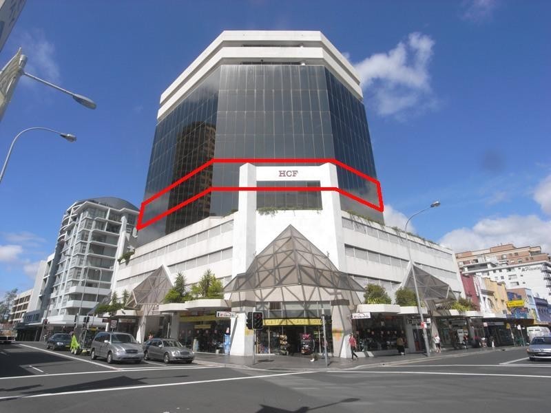 1 Newland Street, Bondi Junction NSW 2022