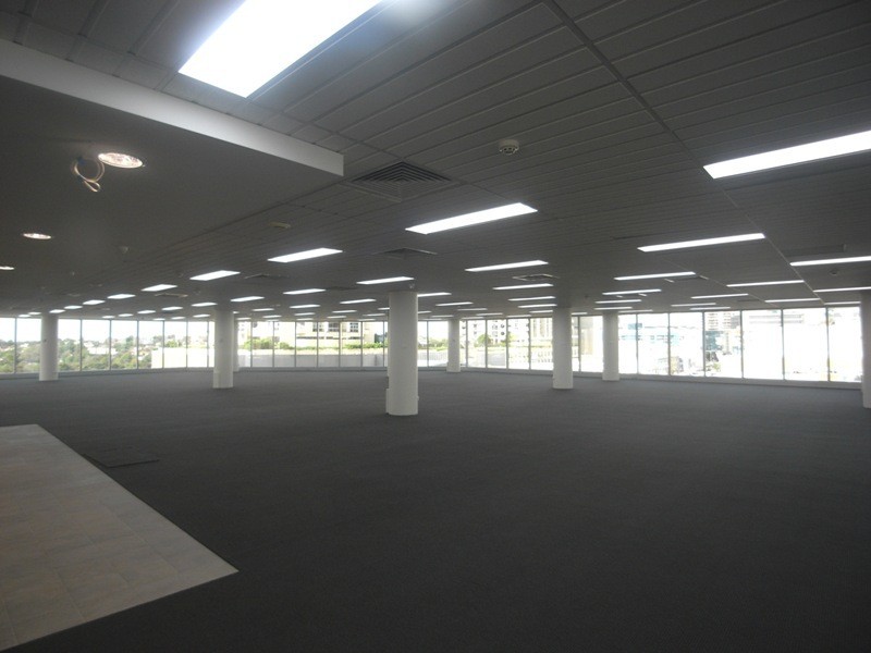 1 Newland Street, Bondi Junction NSW 2022
