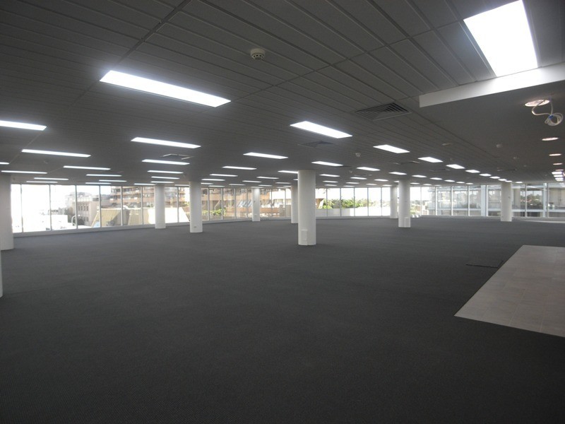 1 Newland Street, Bondi Junction NSW 2022