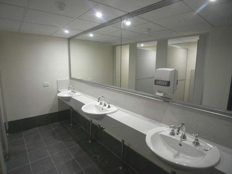 1 Newland Street, Bondi Junction NSW 2022
