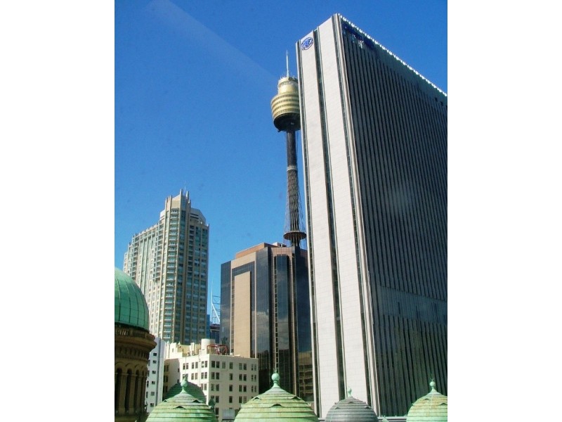 Level 3, 143 York Street, Sydney NSW 2000