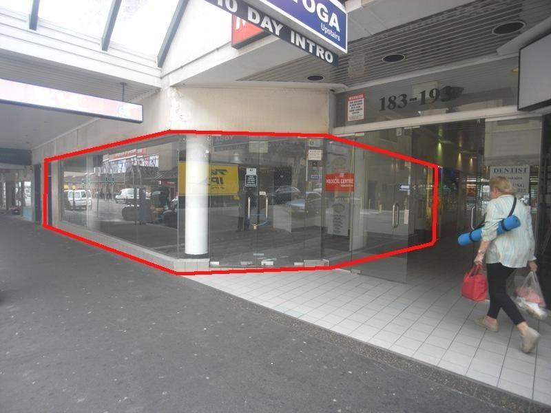 Bondi Junction NSW 2022