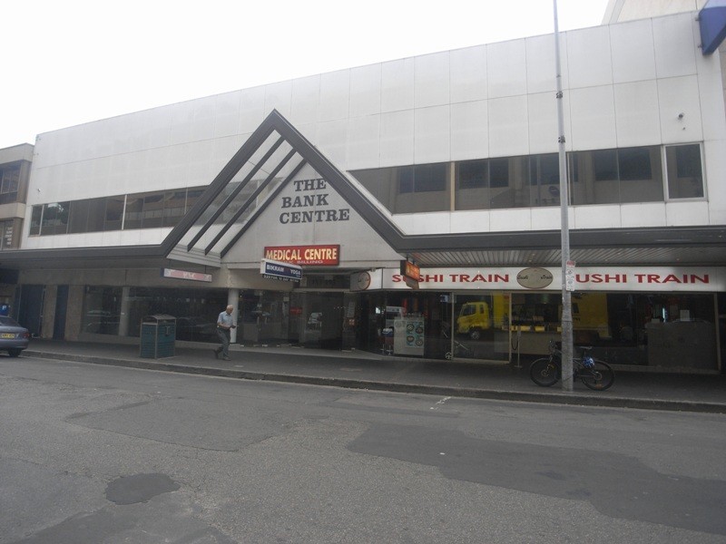 Bondi Junction NSW 2022