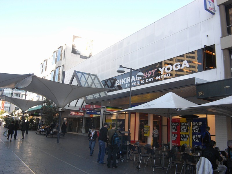 Bondi Junction NSW 2022