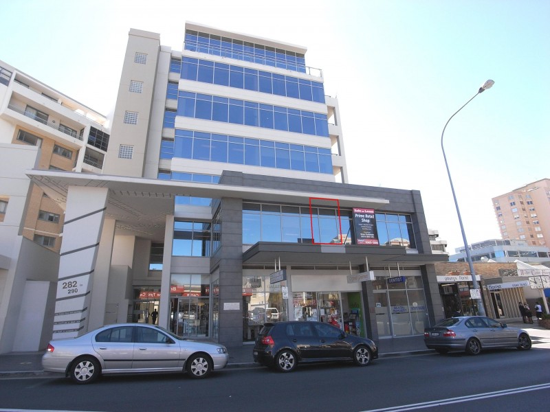 Suite 302, 282 Oxford Street, Bondi Junction NSW 2022