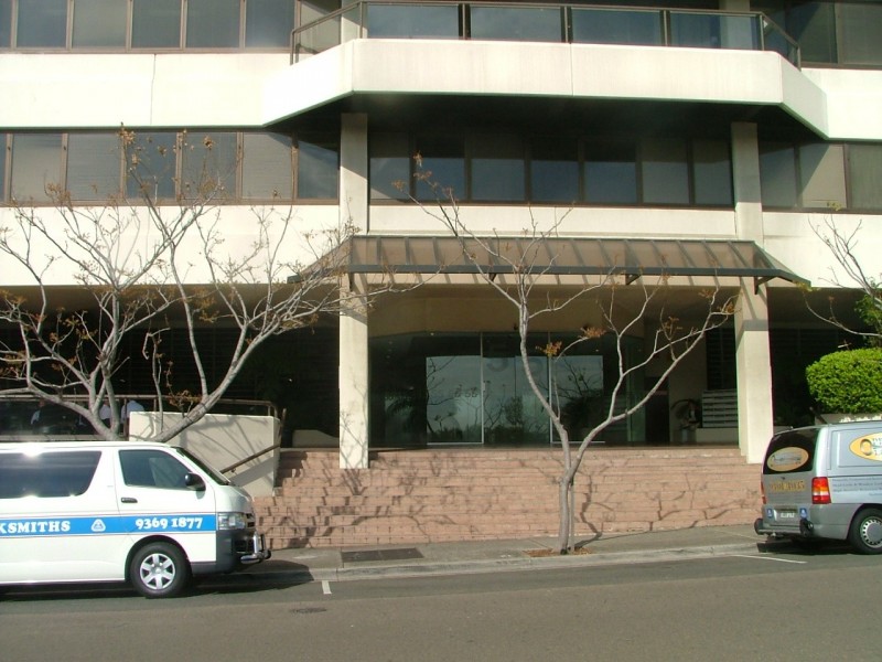 Suite 402, 55 Grafton Street, Bondi Junction NSW 2022