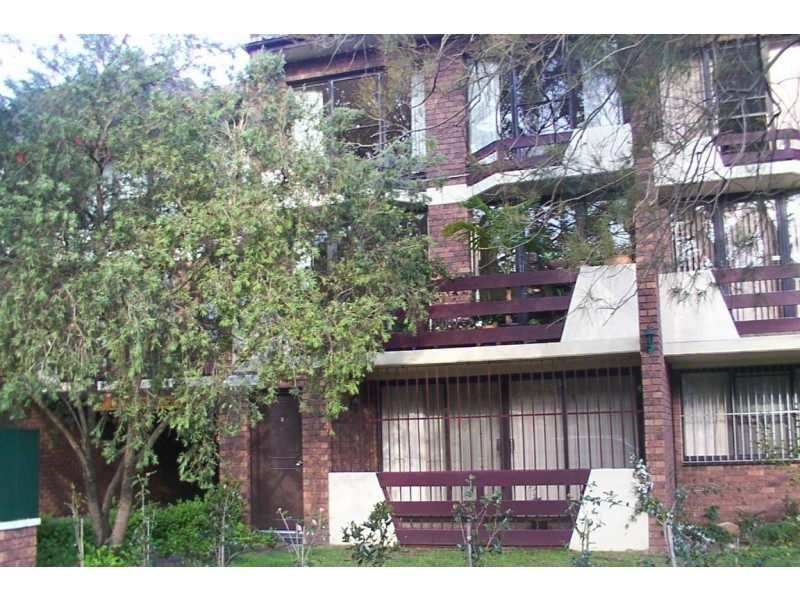19/27 Cook Road, Centennial Park NSW 2021