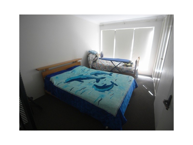 19/27 Cook Road, Centennial Park NSW 2021