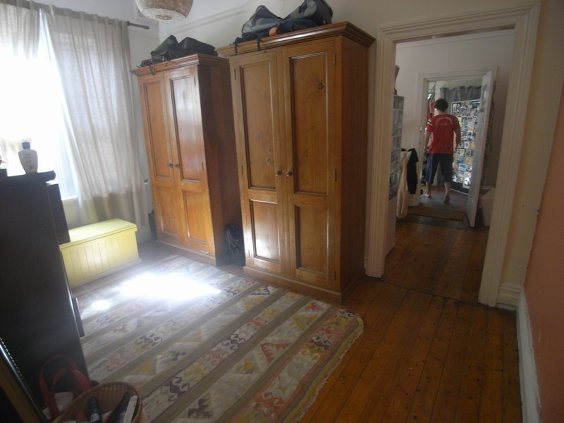 1/205 Coogee Bay Road, Coogee NSW 2034