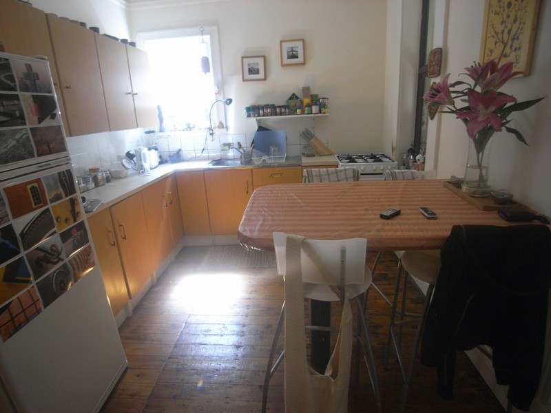 1/205 Coogee Bay Road, Coogee NSW 2034