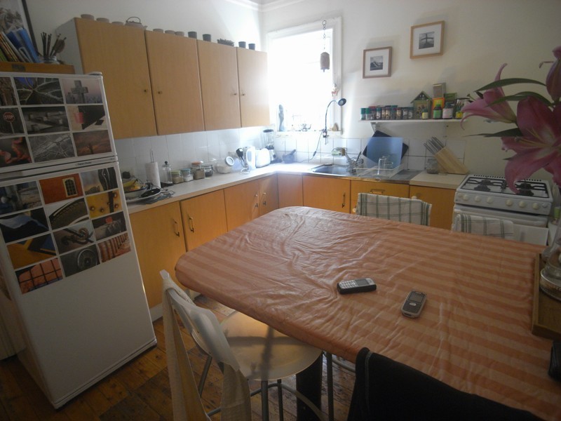 1/205 Coogee Bay Road, Coogee NSW 2034