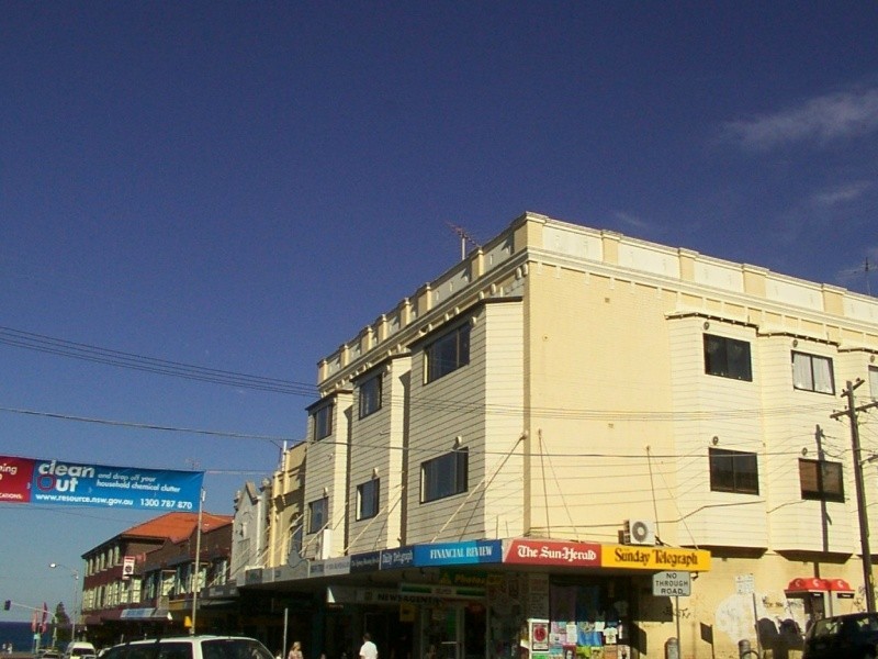 1/205 Coogee Bay Road, Coogee NSW 2034