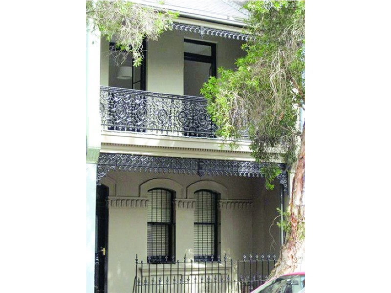 581 Elizabeth Street, Redfern NSW 2016