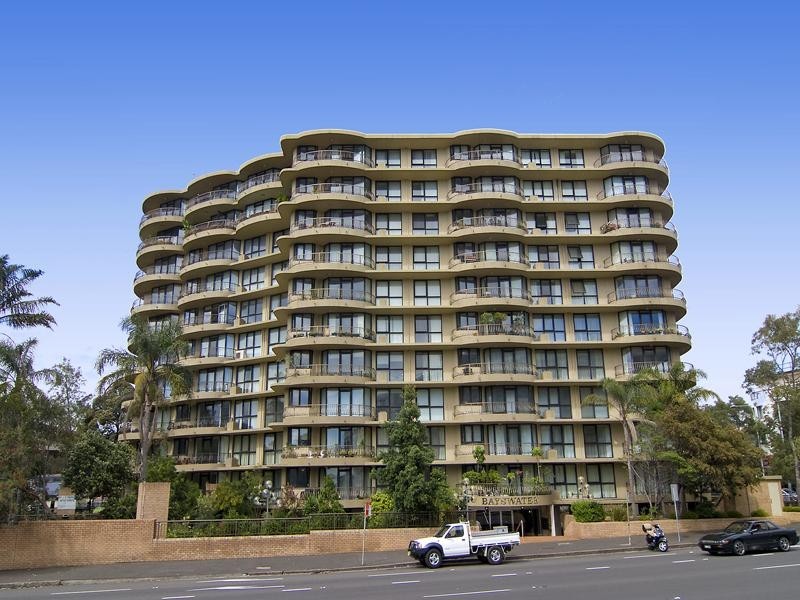 153 Bayswater Road, Rushcutters Bay NSW 2011