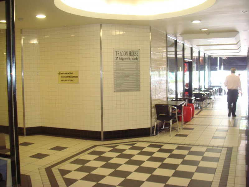 27 Belgrave Street, Manly NSW 2095