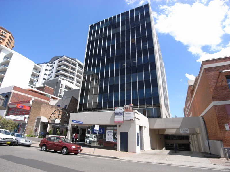 Suite 403 35 Spring Street, Bondi Junction NSW 2022