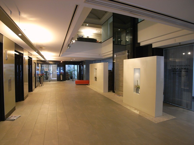 Suite 403 35 Spring Street, Bondi Junction NSW 2022