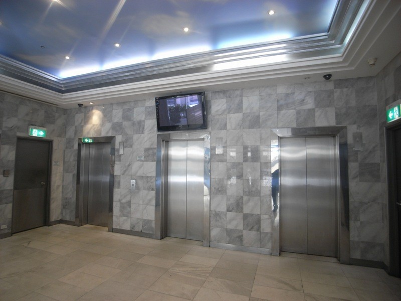 Sutie 708, 1 Newland Street, Bondi Junction NSW 2022