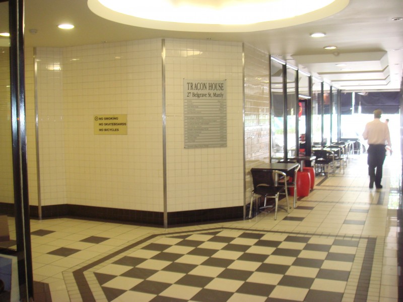 1/27 Belgrave Street, Manly NSW 2095