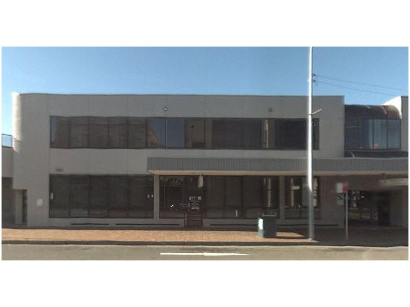 24-30 Scott Street, Liverpool NSW 2170
