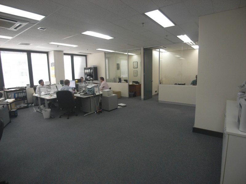 Suite 104, 332- Oxford Street, Bondi Junction NSW 2022