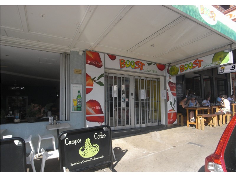 205 Coogee Bay Road, Coogee NSW 2034