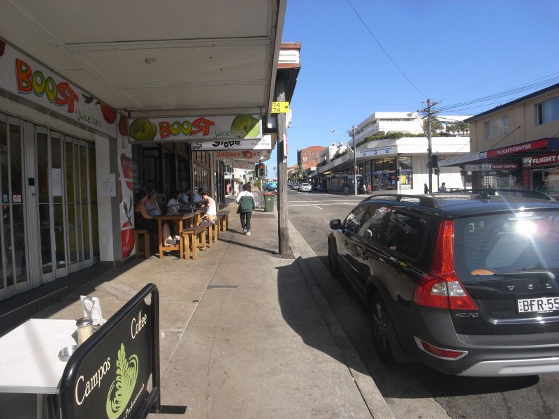 205 Coogee Bay Road, Coogee NSW 2034