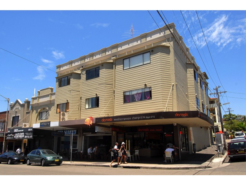 227-233 Coogee Bay Road, Coogee NSW 2034