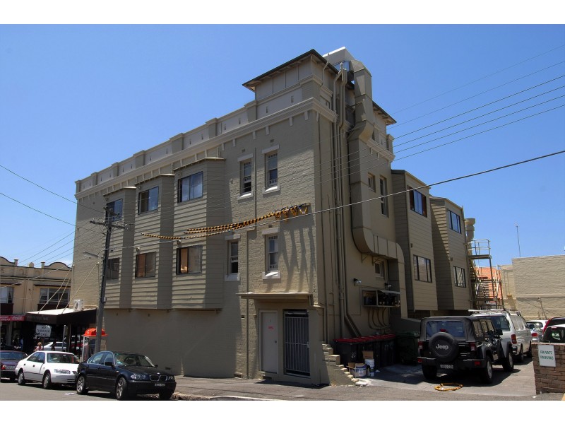 227-233 Coogee Bay Road, Coogee NSW 2034