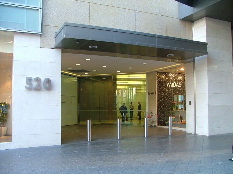 Level 23, 520 Oxford Street, Bondi Junction NSW 2022