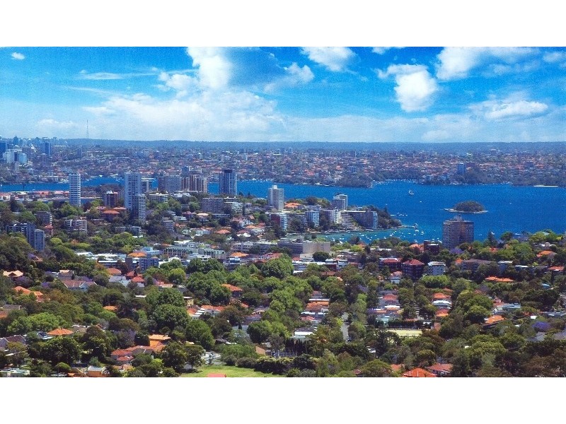 Level 23, 520 Oxford Street, Bondi Junction NSW 2022