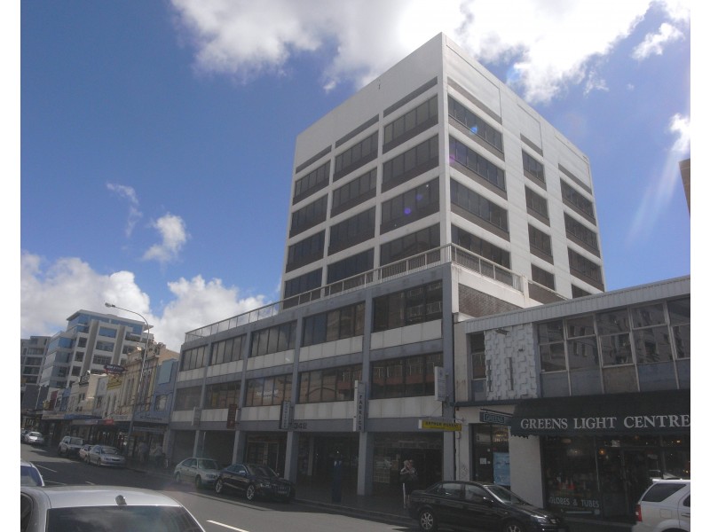 Suite 101A, 332 Oxford Street, Bondi Junction NSW 2022