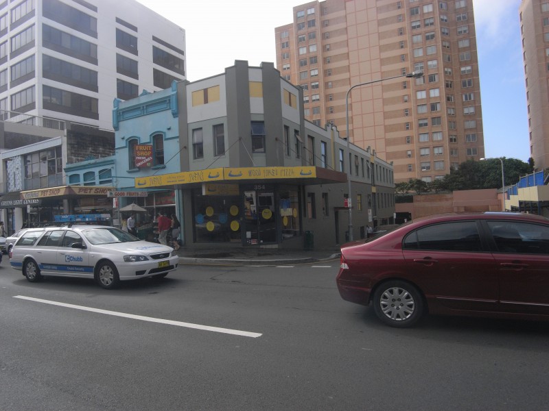 Suite 3, 354 Oxford Street, Bondi Junction NSW 2022