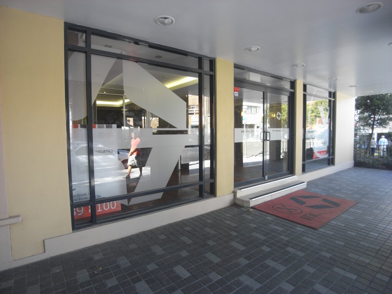 Shop 3, 15 Cross Street, Double Bay NSW 2028