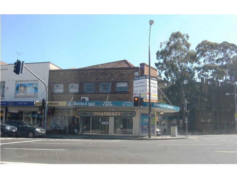 Suite 2, 2B Cross Street, Double Bay NSW 2028