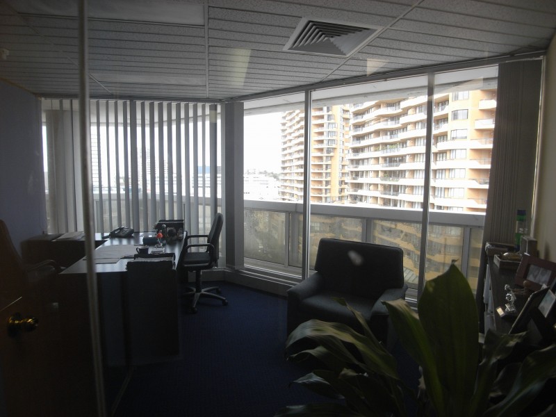Suite 1103, 1 Newland Street, Bondi Junction NSW 2022