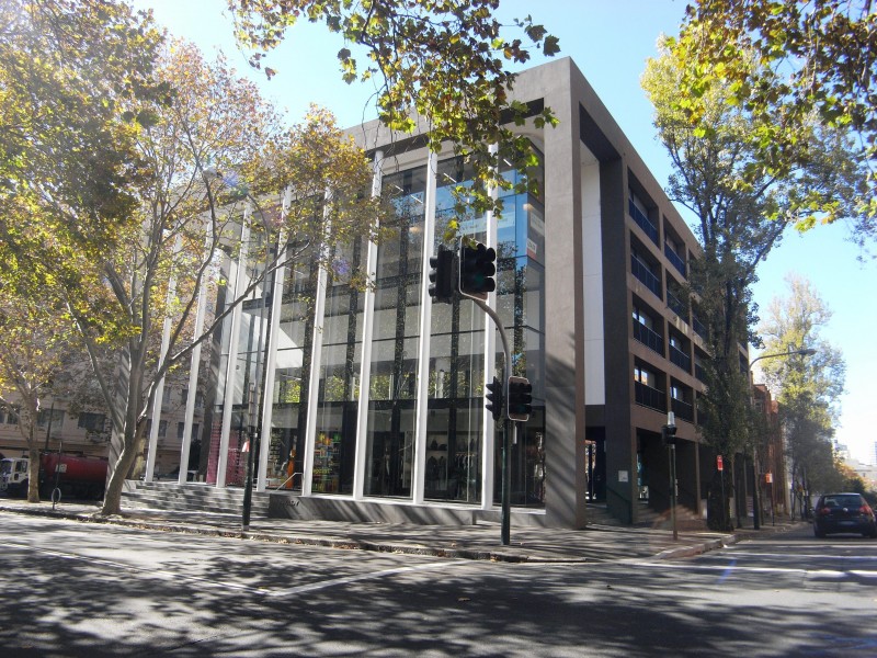 Suite 3.03, 46A Macleay Street, Potts Point NSW 2011