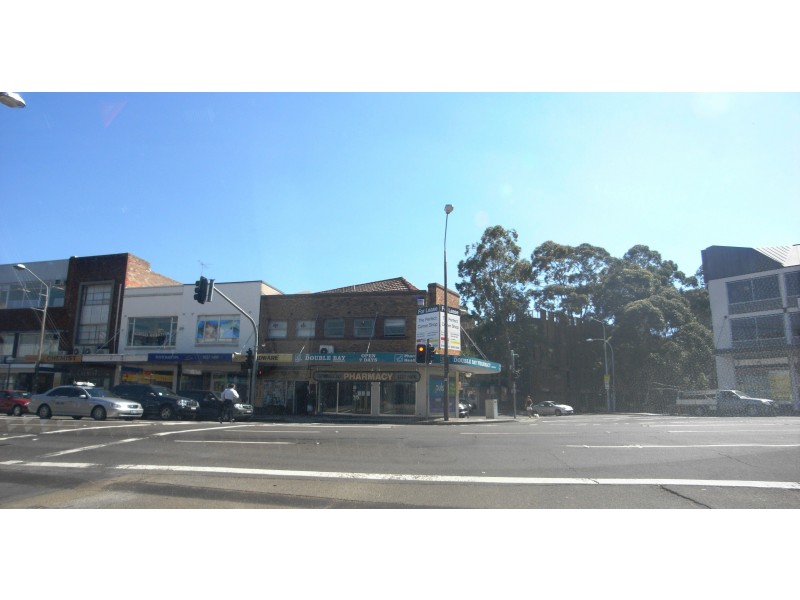 418 New Sout Head Road, Double Bay NSW 2028