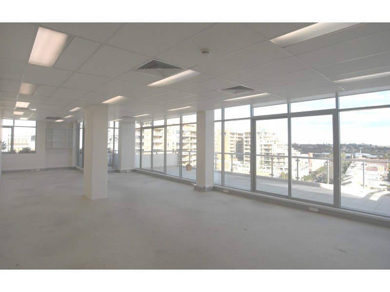 Suite 601, 282 Oxford Street, Bondi Junction NSW 2022