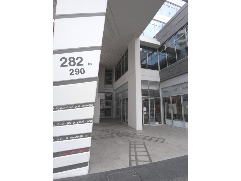 Suite 601, 282 Oxford Street, Bondi Junction NSW 2022