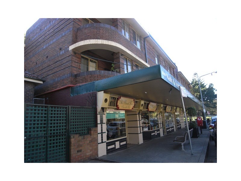 4/17 Plumer Road, Rose Bay NSW 2029