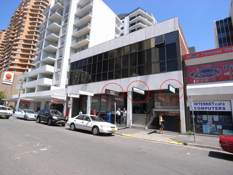 Suite 10, 51-53 Spring Street, Bondi Junction NSW 2022