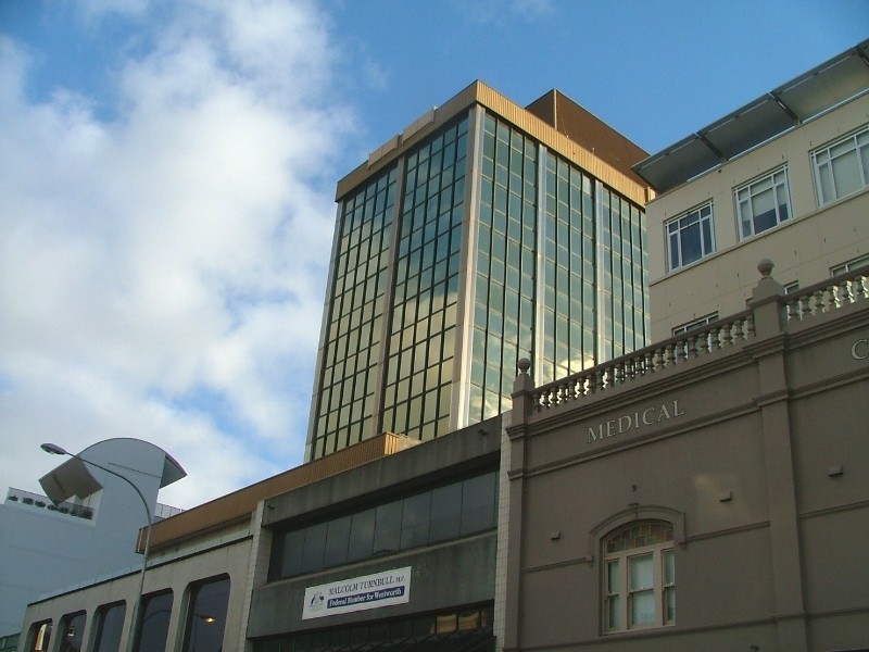 Suite 301, 9 Bronte Road, Bondi Junction NSW 2022