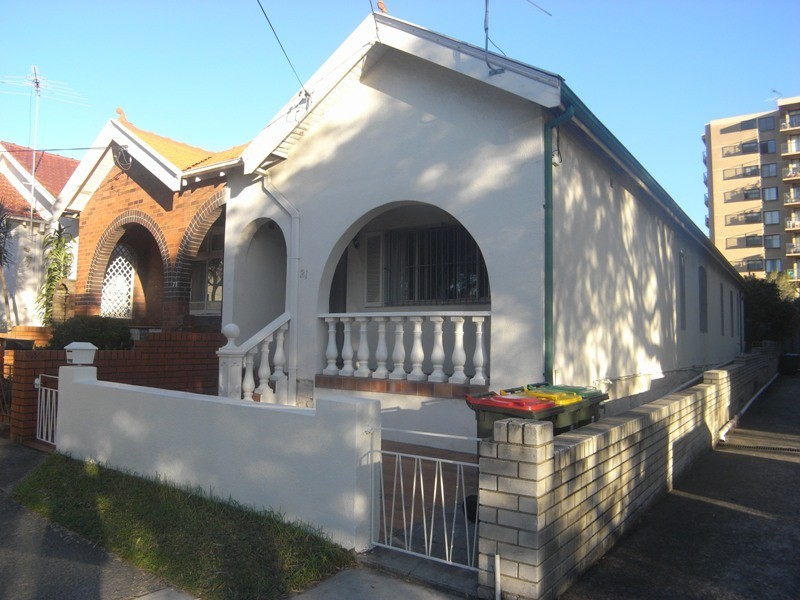 Bondi Junction NSW 2022