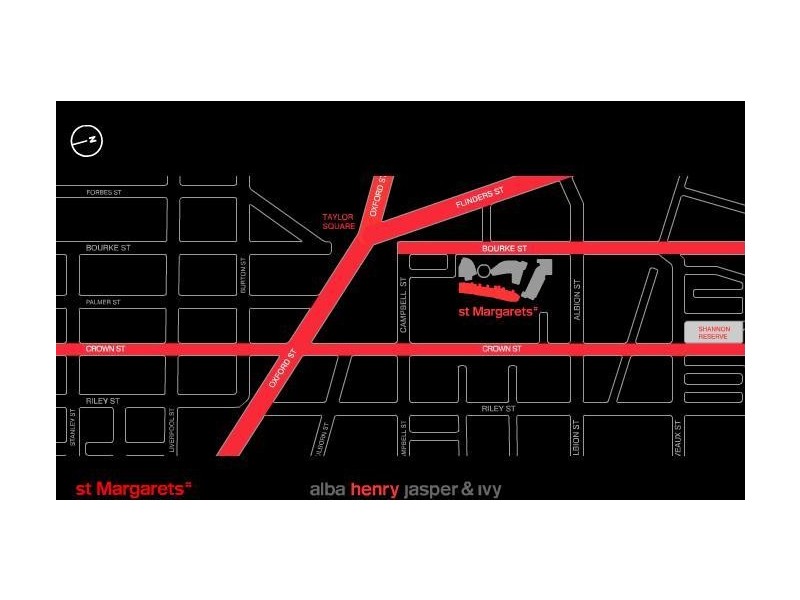 Shops 4-8 417-435 Bourke Street, Surry Hills NSW 2010