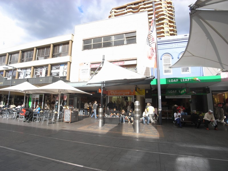 Suite 21, 171 Oxford Street, Bondi Junction NSW 2022