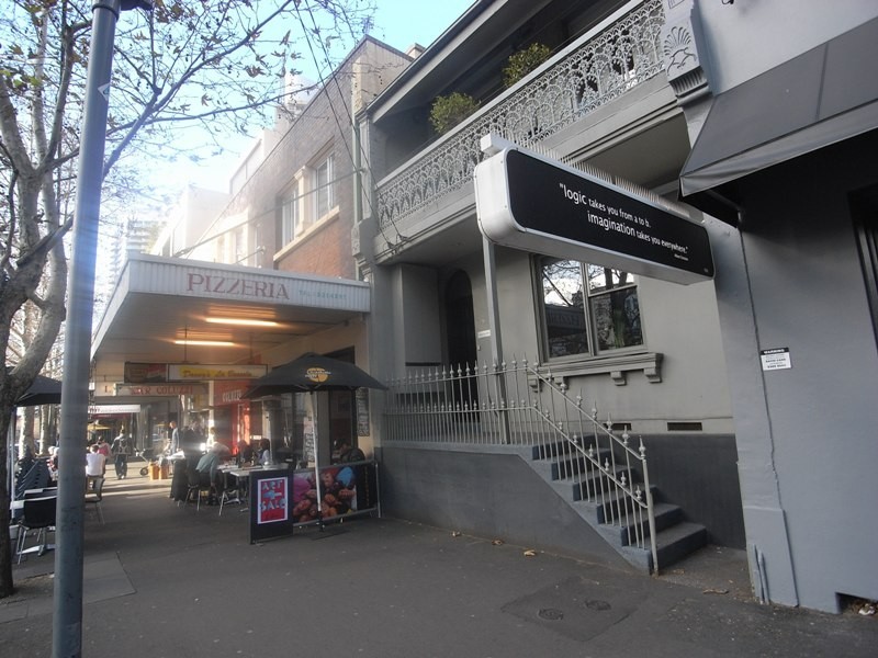 Level 1, 326 Victoria Street, Darlinghurst NSW 2010