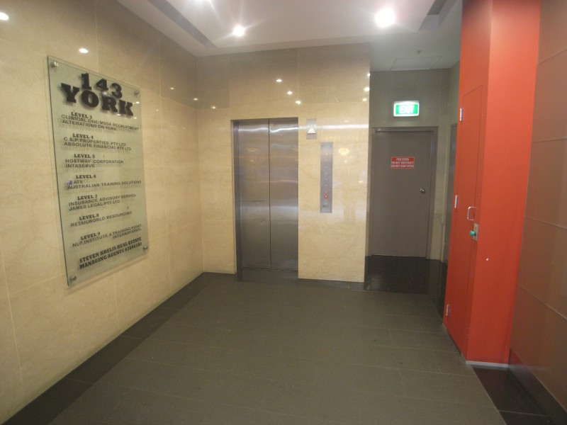 143 York Street, Sydney NSW 2000